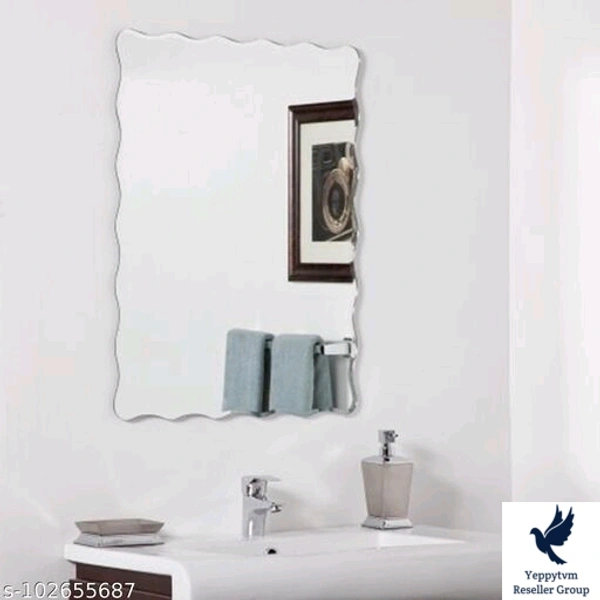 Different Types Of Designer Mirrorsor Local  Availible 