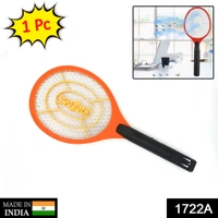 MOSQUITO RACKET BAT KILLER RACQUET INSECT KILLER BAT 490