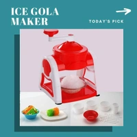 Summer Cool Offer Air Cooler Table Top ,Ice Maker ,extension Board 