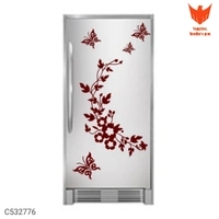 Fridge Sticker 