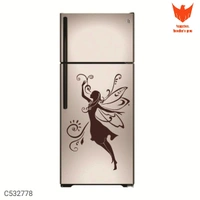Fridge Sticker 