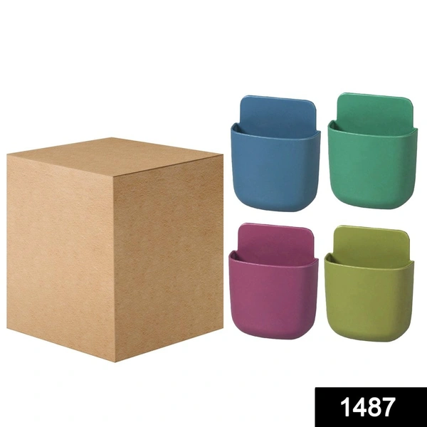 1487bx...Wall mob stand 4pcStock Available Price :- 336.00Whole sale price 220Carton price 100pcs.  @ 46rsSingle each.