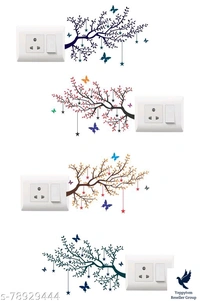 Sticker For  Different  Stiches 