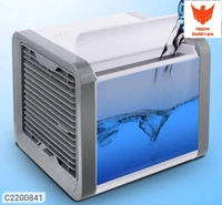 Personal Cooler AC Protoble 