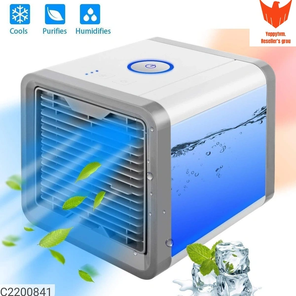 Personal Cooler AC Protoble 