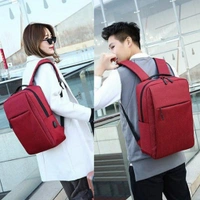 TRAVEL LAPTOP BACKPACK WITH USB CHARGING PORT900