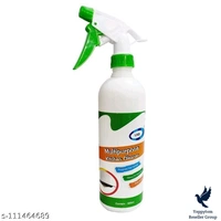 Multipurpose Kitchen CleanerSprayName: Multipurpose Kitchen CleanerSprayNet Quantity (N): Pack Of 1Name : Magic Mart Multi-Purpose Foam Cleaner Kitchen Cleaner Spray  Type : Others  Product Breadth : 0.5 Cm  Product Height : 0.5 Cm  Product Length : 0.5 Cm  Disinfects by killing 99.99 percent of viruses and bacteria Perfect for quick and easy cleaning Removes tough grease and grime