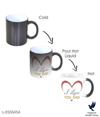 Stylish Magic MugName: Stylish Magic MugMaterial: Ceramic371