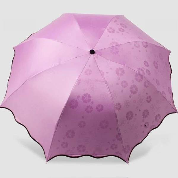 Magic UmbrellaChange Design When Touches WaterNew Fancy-Stylish  UmbrellaPrice-520 rs  Carton Price 190