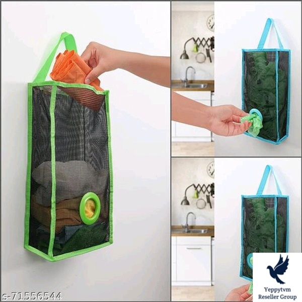 Whatsapp -> https://ltl.sh/zFMOrDlb (+918137950796)New Garbage Bags & HolderType: Garbage Bag HoldersBiodegradable: YesNet Quantity (N): Product DependentProduct Length: 19.5 cmProduct Breadth: 10 cmProduct Height: 37 cmDispatch: 1 Day490