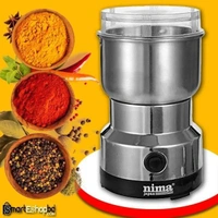 Nima Electric Grinder @700   Wholesale Price  600