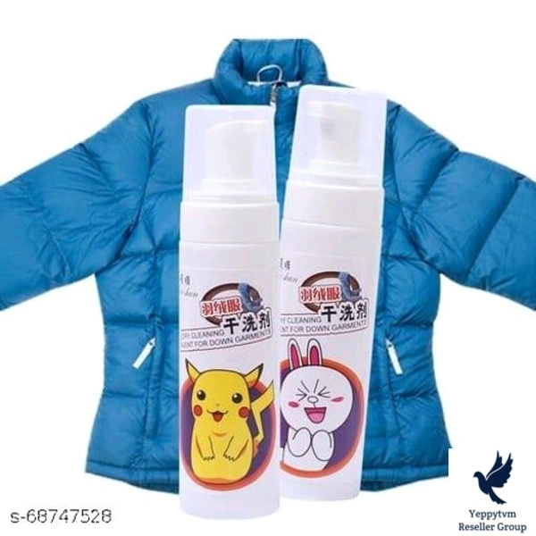 DRY CLEANER AGENT| CLEAN AND DIRT REMOVE| STAIN CLEANER| EASY USE SPRAY FOR DRY CLEANER|Name: DRY CLEANER AGENT| CLEAN AND DIRT REMOVE| STAIN CLEANER| EASY USE SPRAY FOR DRY CLEANER|Type: Handwashing & Delicates DetergentContainer Type: BottleProduct Breadth: 10 CmProduct Height: 10 CmProduct Length: 10 CmNet Quantity (N): Pack Of 1DRY CLEANER AGENT| CLEAN AND DIRT REMOVE| STAIN CL