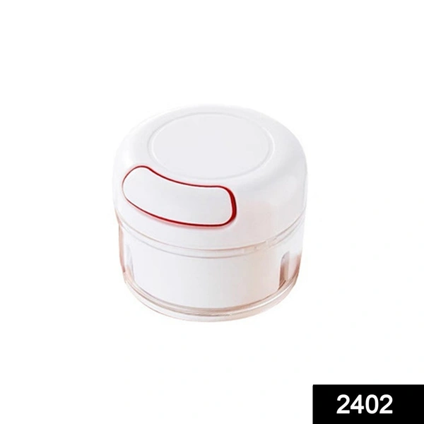 MINI GARLIC CHOPPER MIXER, PORTABLE CORDLESS GRINDER