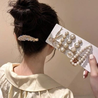 Fashions. Hair 
