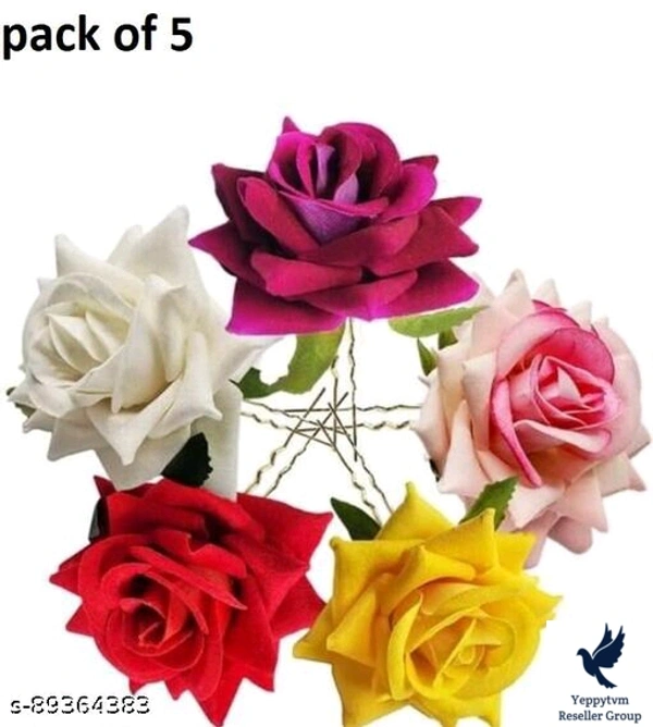 For Beautiful  Hair 