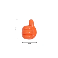  MULTIFUNCTIONAL MULTI FUNCTIONAL HAND SHAPE WALL CLIP HANGER KEYS CABLE HOLDER. Wholesale Price :  30. Single Price  139/- .Contact No : 7994594135.  //,8137950796