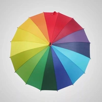 Umbrellas Collections. 