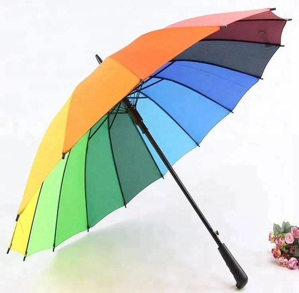 Umbrellas Collections. 