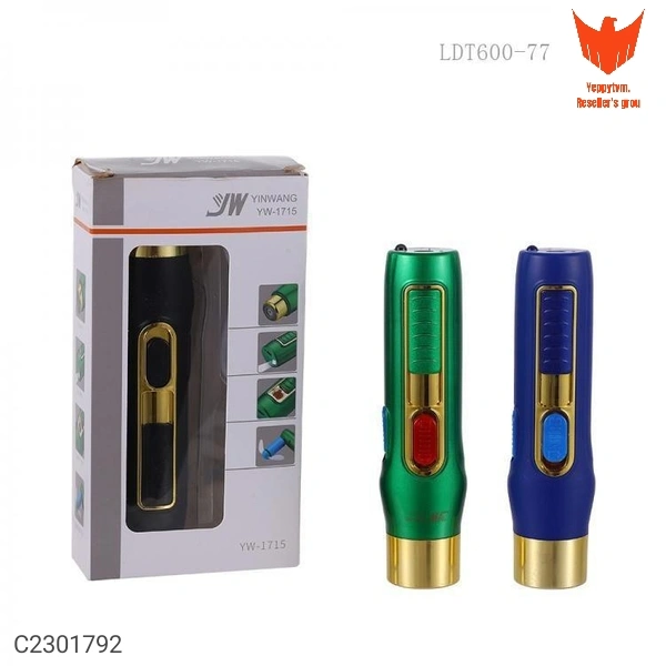 4 in 1 USB Pocket Mini Shaver, Razor Cigarette Lighter LED Tail Light with Mini FAN*Details:*Product Name: 4 in 1 USB Pocket Mini Shaver, Razor Cigarette Lighter LED Tail Light with Mini FANPackage Contains: YW-1715 New Arrival Multifunctional Lithium Battery Shaving Machine Torch with Razor Cigarette Lighter LED Tail Light USB/V8 Interface USB Charging Cable 18650/12