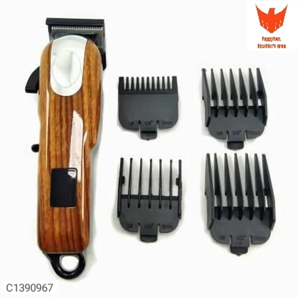 Geemy Gm-2600 Body Groomer for Men & Women(Pack of 1)*Details:*Package Contai