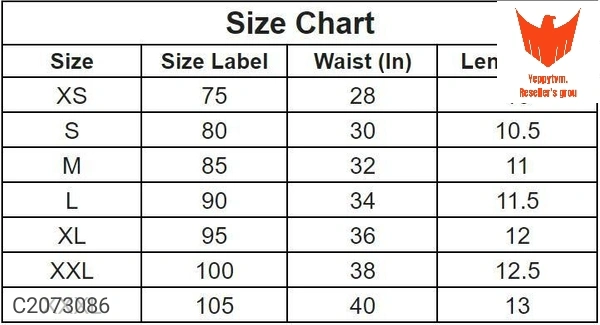 Cotton Blend Solid Mens Trunks ( Pack Of 3 )*Details:*Product Name: Cotton Blend Solid Mens Trunks ( Pack Of 3 )	Package Contains: It Has 1 Piece Of Trunk
Fabric: Cotton Blend
Color: Colour as per availability
Pattern: Solid
Fit: Slim
Occasion: Others
Combo: Pack of 3
Ideal 