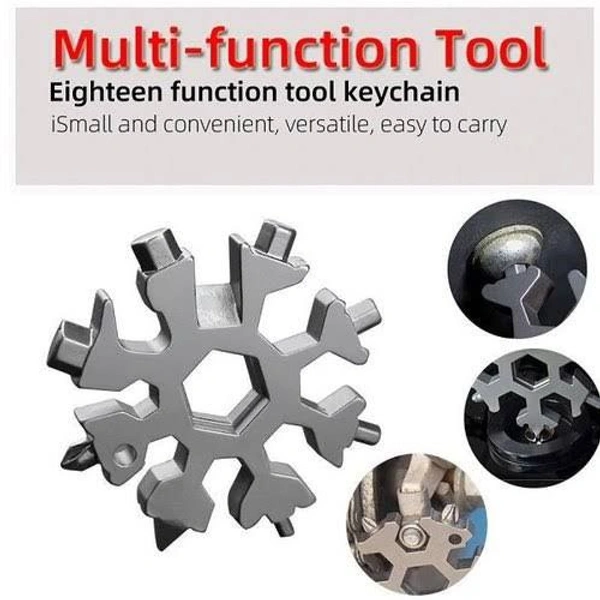 18 IN 1 TOOL KIT @320