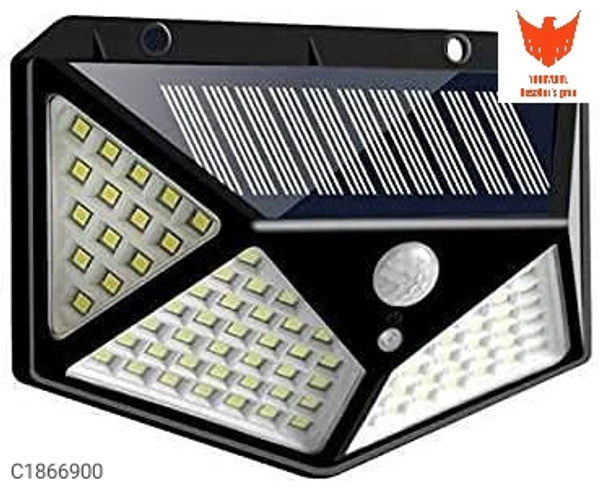 Motion Sensor Garden  Led Light. 100pc  Available. 