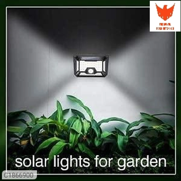 Motion Sensor Garden  Led Light. 100pc  Available. 