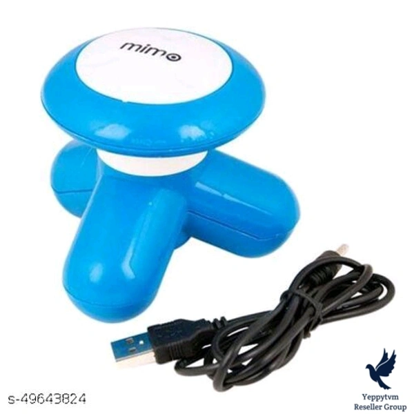 USB Vibration Full Body MassagerPrice :  290Website : https://store.shoopy.in/yeppytvm-reseller-groupContact No : 8137950796 // 7994