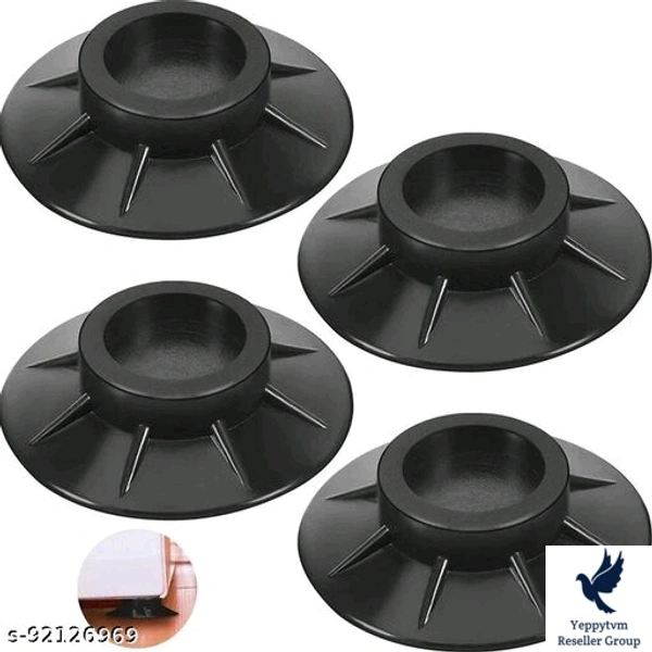 Floor  Protector  Anti Skid Furniture 4 PC Set