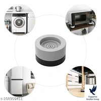 Floor  Protector  Anti Skid Furniture 4 PC Set