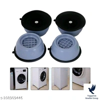 Floor  Protector  Anti Skid Furniture 4 PC Set