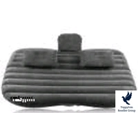 Unique Inflatable BedMaterial: Polyvinyl ChlorideSize: DoubleProduct Features: inflatableProduct Breadth: 24 cmProduct Height: Product Dependent cmProduct Length: 4 cmNet Quantity (N): 1Dispatch: 2-3 Days2100
