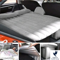Unique Inflatable BedMaterial: Polyvinyl ChlorideSize: DoubleProduct Features: inflatableProduct Breadth: 24 cmProduct Height: Product Dependent cmProduct Length: 4 cmNet Quantity (N): 1Dispatch: 2-3 Days2100
