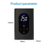 Compact Portable Digital Tyre Inflator with Carrying CasePrice :  2,500.00M.R.P.:4600.  Contact No : 8137950796 // 7994594135