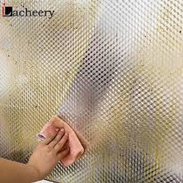 Kichen Oil Proof  Sticker 