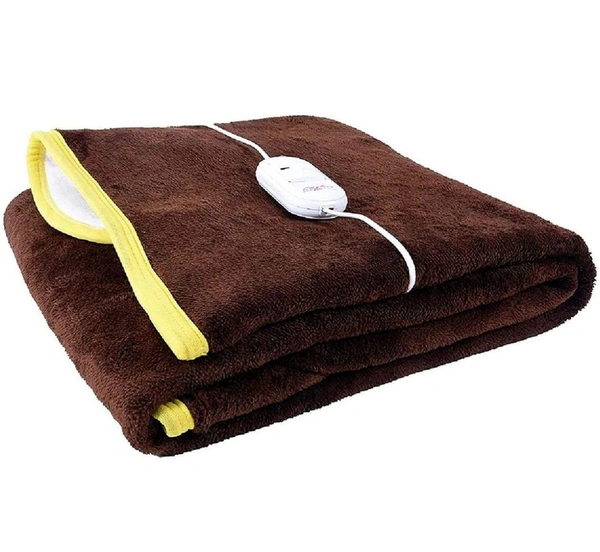 Electric Bed  Blanket 