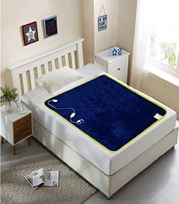 Electric Bed  Blanket 