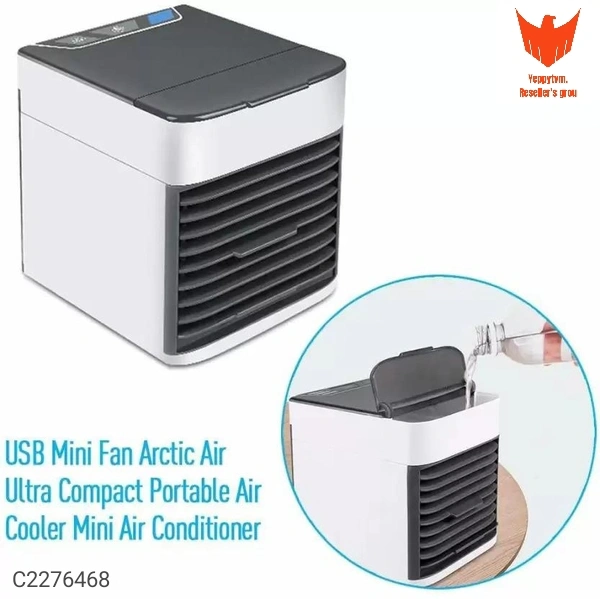 Mini  Personal AC 