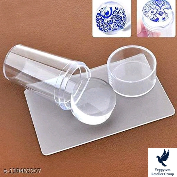 Nail Stamping 