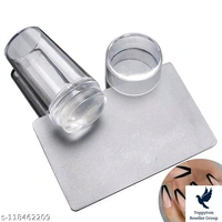Nail Stamping 