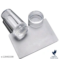 Nail Stamping 