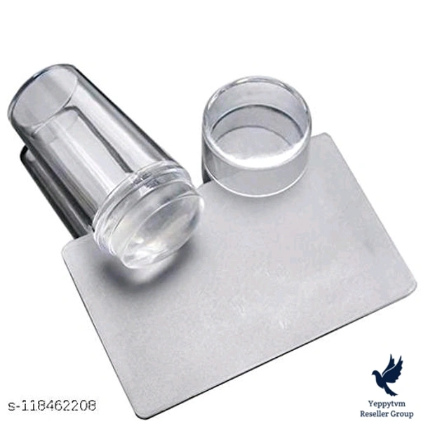Nail Stamping 