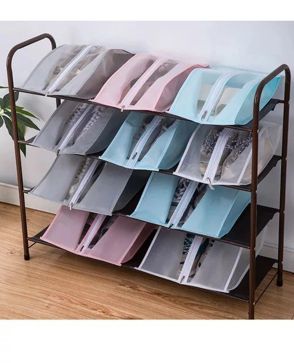 Shoe Organisers
