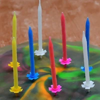 Birthday candles