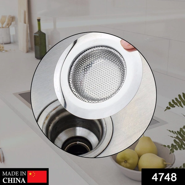 Sink Drain 