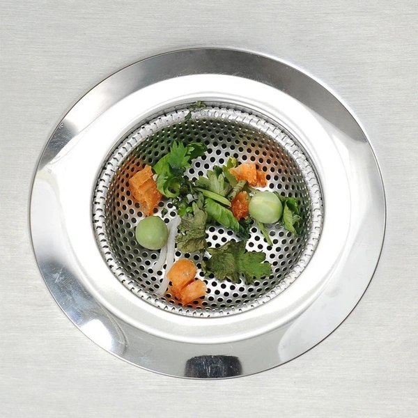 Sink Drain 