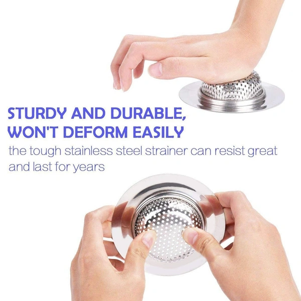 Sink Drain 