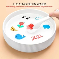 New Arrival11 Colors Magic Whiteboard Pen Erasable Colorful Thin Marker P