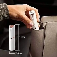 EYE BROW TRIMMER @390